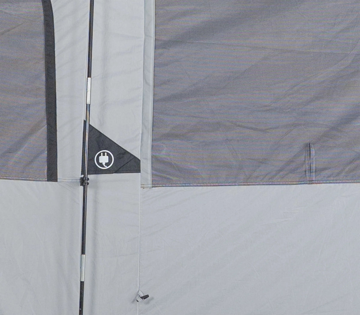 8 Person Camp Tent S91710