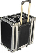 6-Space Effects Rack D346