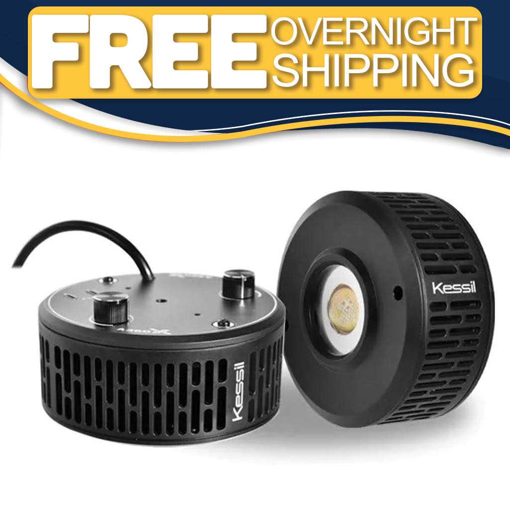 LED Aquarium Light U256374