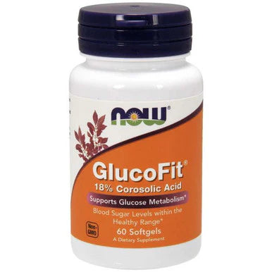 GlucoFit 60sg C46896