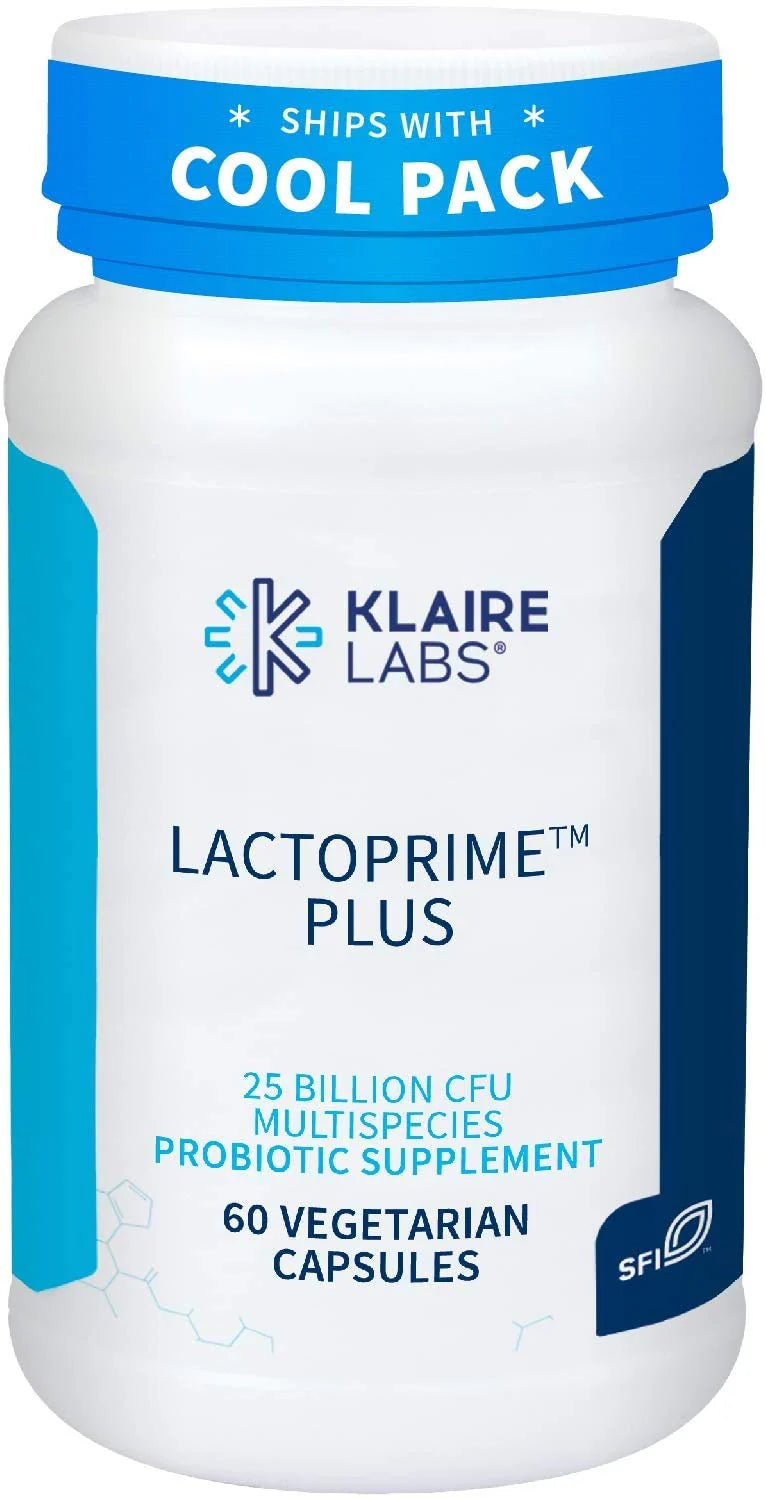 60 Capsules Probiotic Z426613