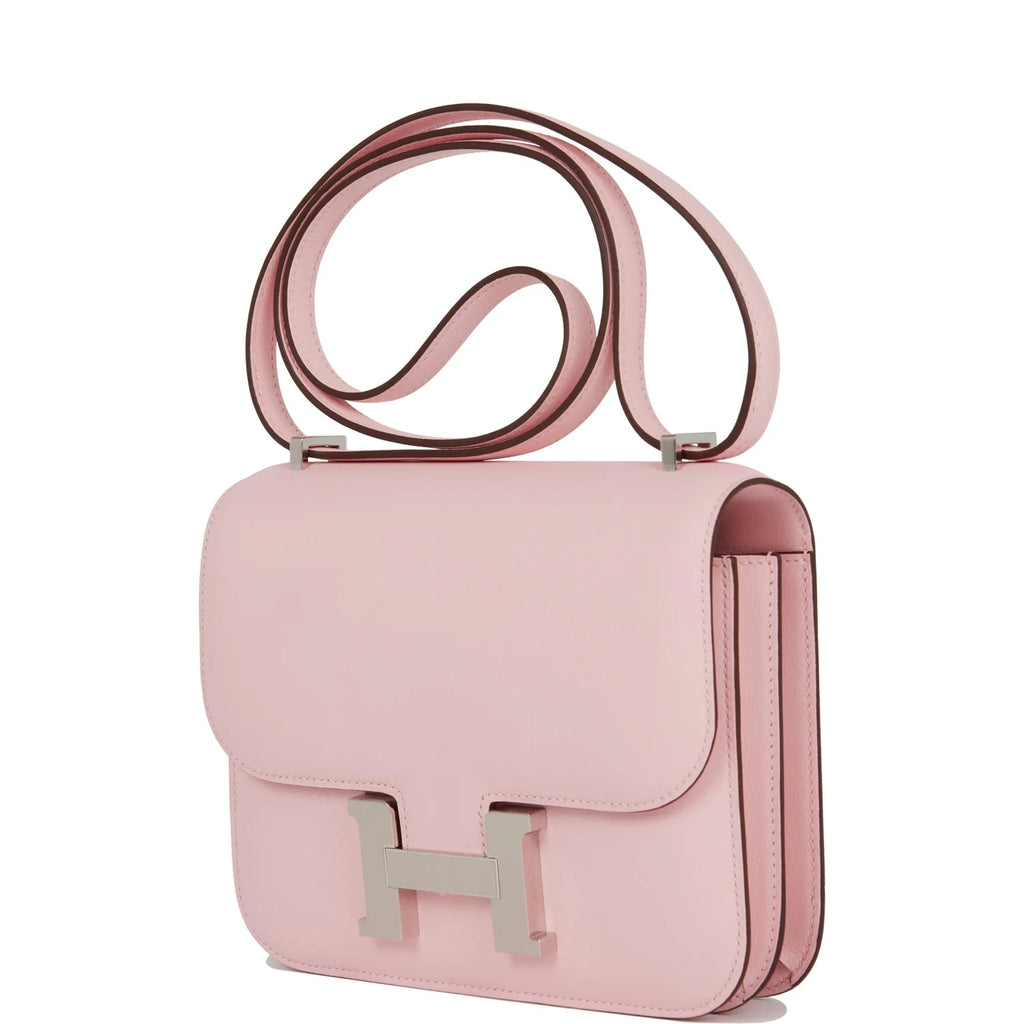 Rose Sakura Swift 18 Bag O2578
