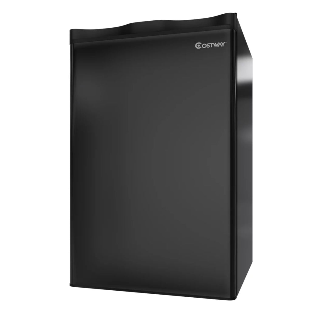3.2 Cu.Ft. Compact Mini Fridge Freezer Reversible Door Z30690