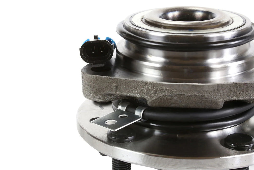 Front Wheel Hub Bearing 5-Lug N488593