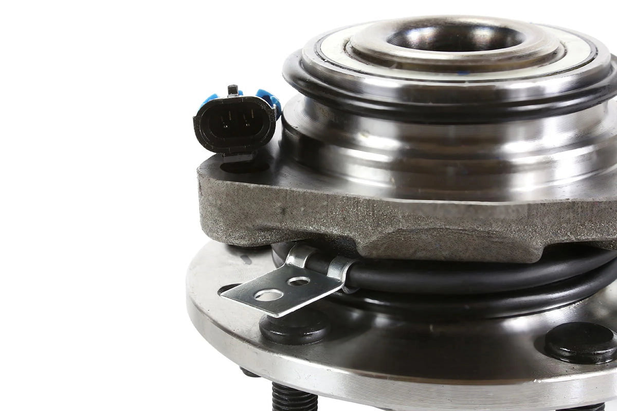 Front Wheel Hub Bearing 5-Lug N488593