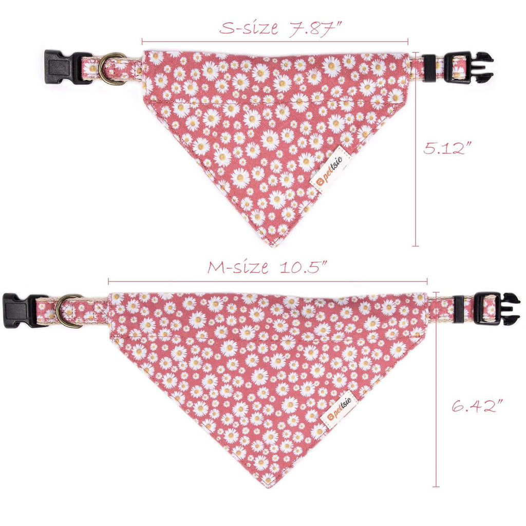 Matching Dog Collar, Bandana and Friendship Bracelet L639399