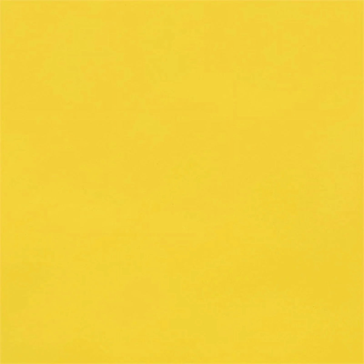 Bright Yellow Wood Five Tier Bookshelf Ladder N78803