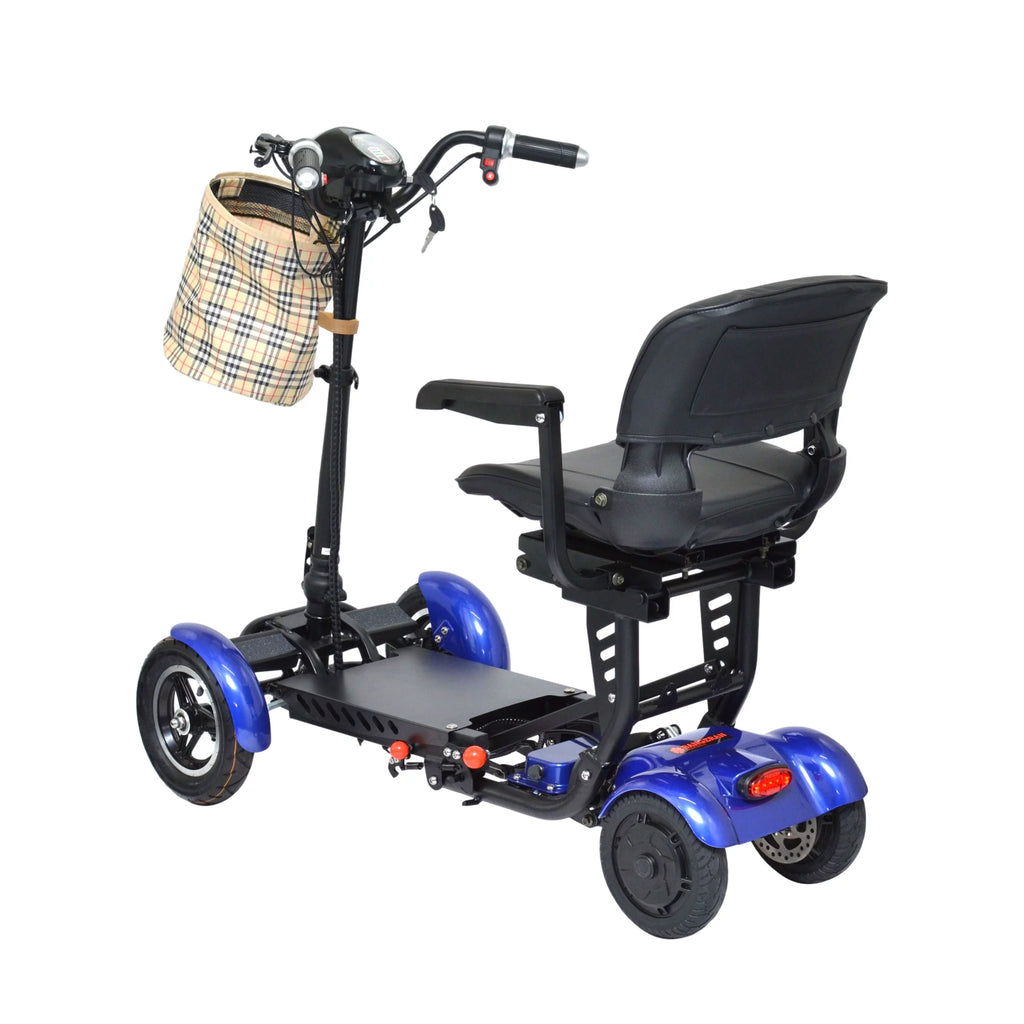Electric Medical Scooter M9432