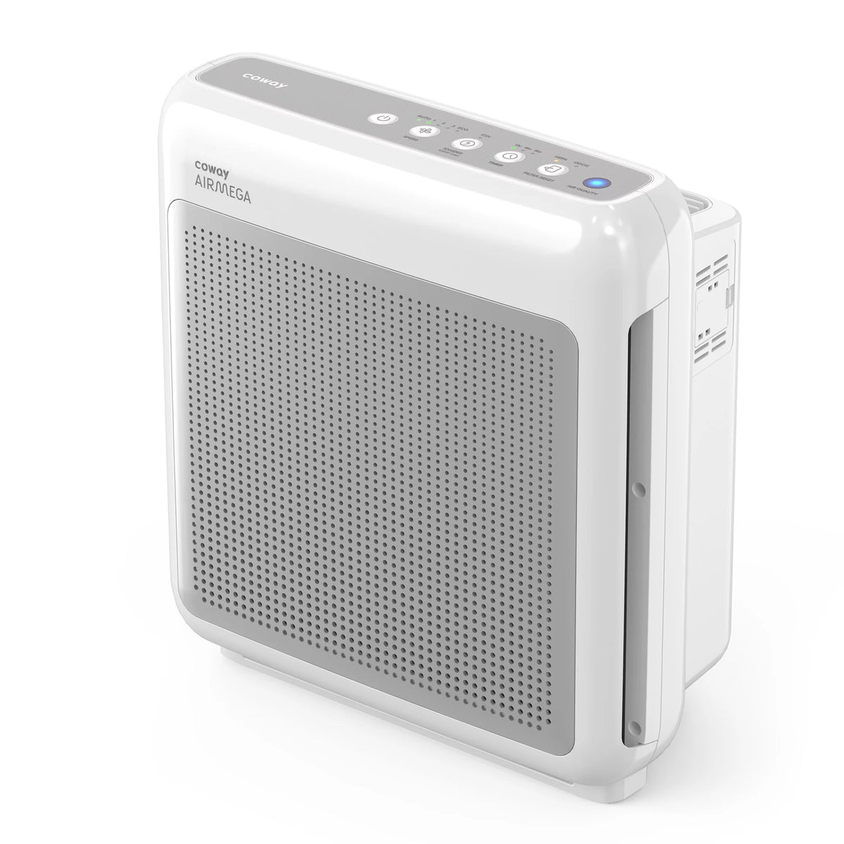 White True HEPA Air Purifier M358
