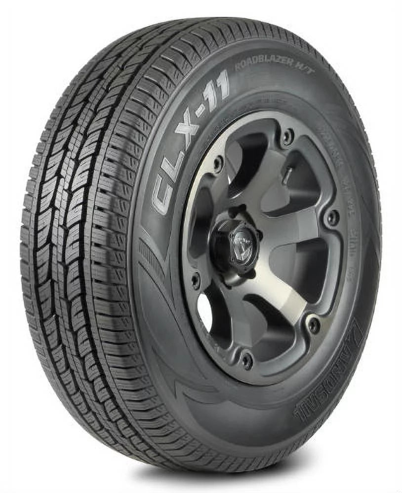 225/65R16 102H Passenger Tire G178