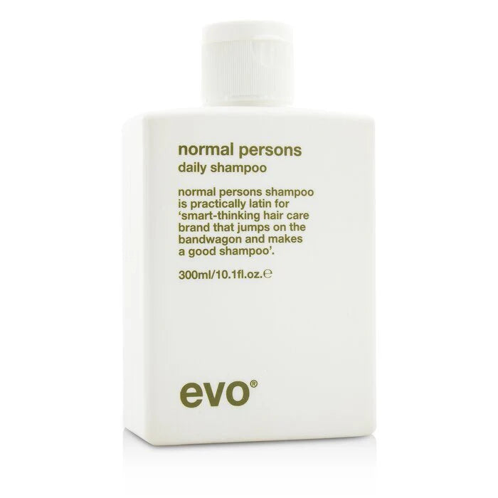 Daily Shampoo 300ml/10.1oz H404