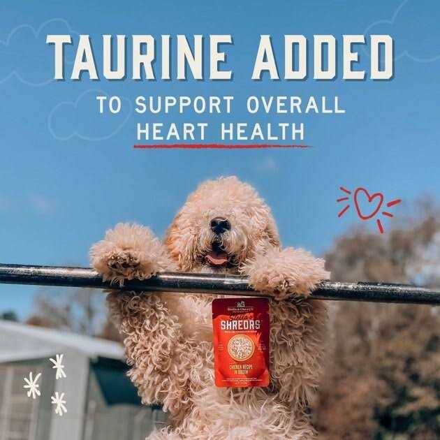 Chicken Dog Food J36198