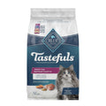 Blue Indoor Hairball Control Adult Dry Cat Food G4597