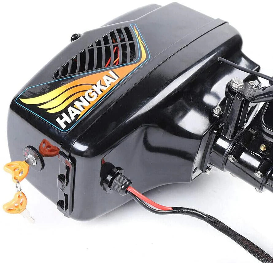 48V 1200W Electric Outboard Motor Y55727