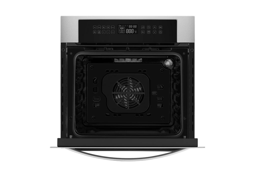 24 inch Electric Single Wall Oven with Convection D973192
