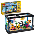 Fish Tank Building Set 352 Pieces V96931