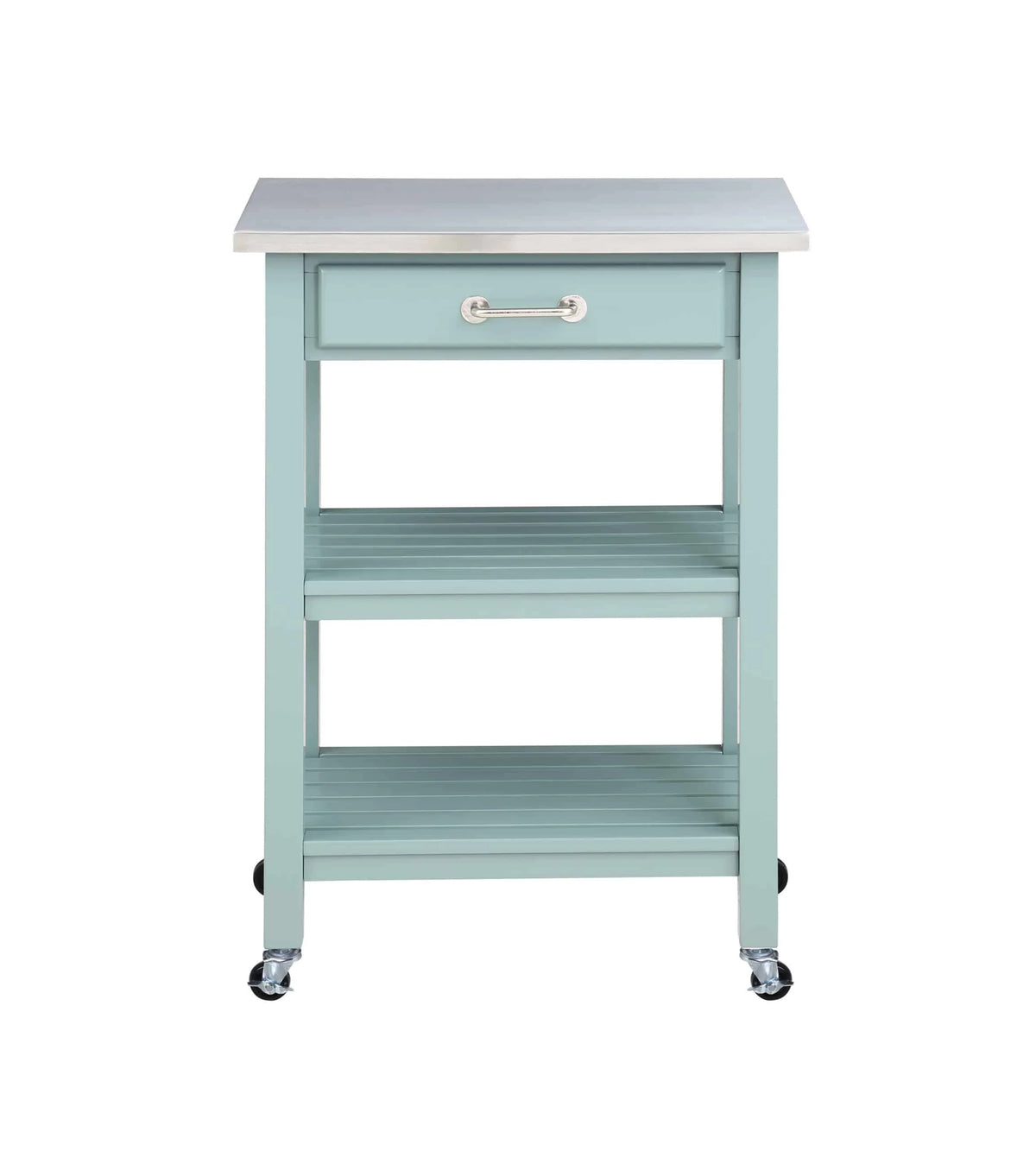 Stainless Steel Kitchen Cart N14141