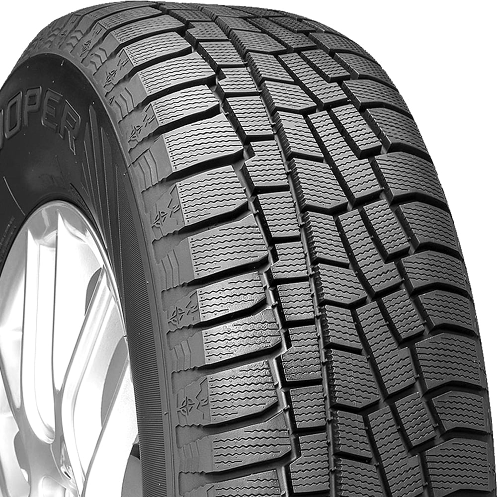 Winter 225/65R16 100T Passenger Tire X4531