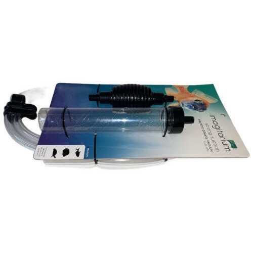 Aquatic Gravel Vacuum O216595