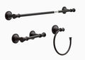 3 Piece Bath Accessory Set I523605