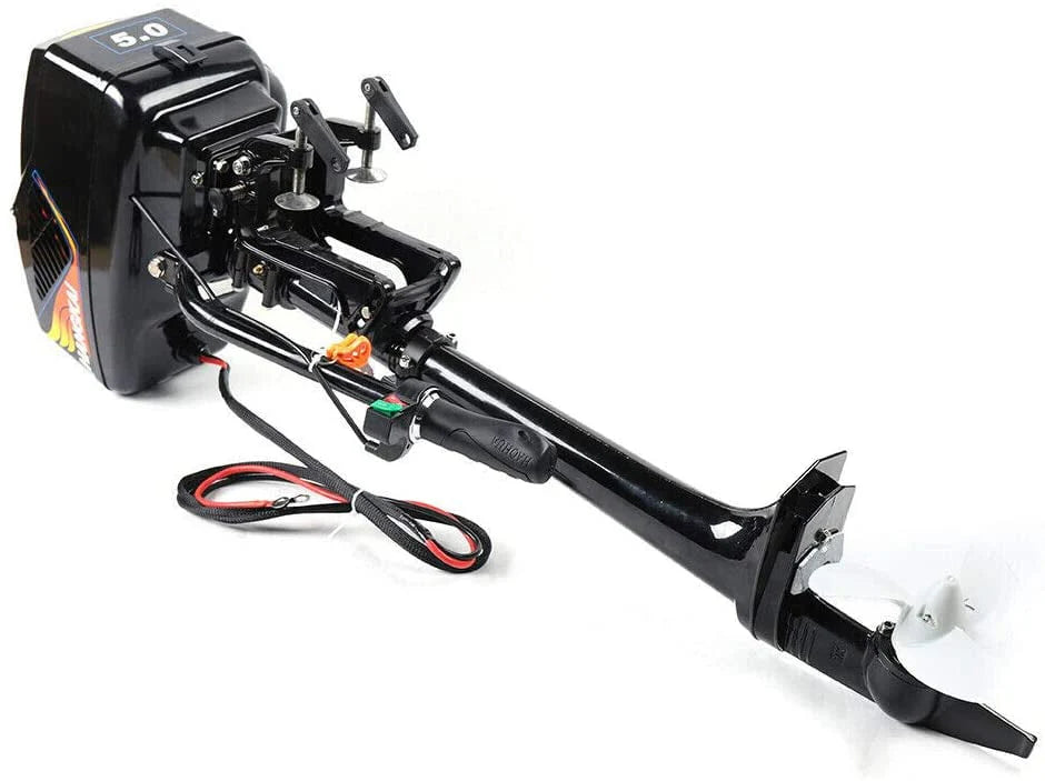 48V 1200W Electric Outboard Motor Y55727