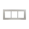 Transom Window 30" x 10" with Grids Vinyl Low-E Glass C7888