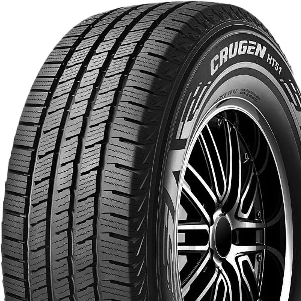 All Season Light Truck Tire Q93392