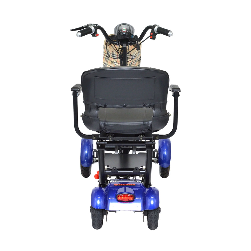 Electric Medical Scooter M9432