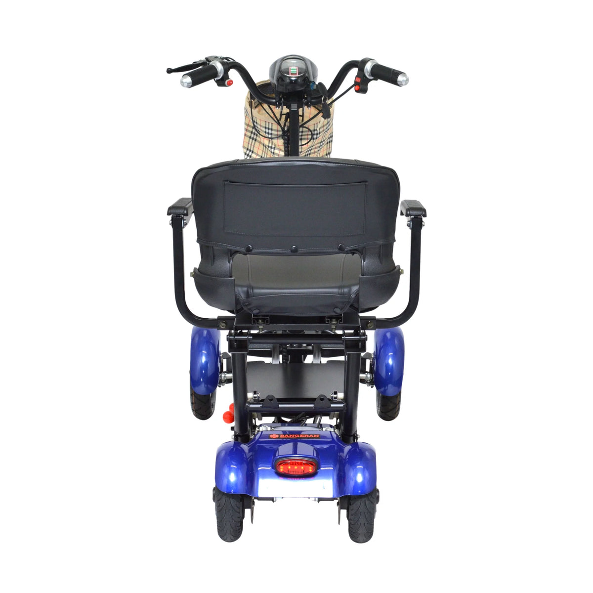 Electric Medical Scooter M9432
