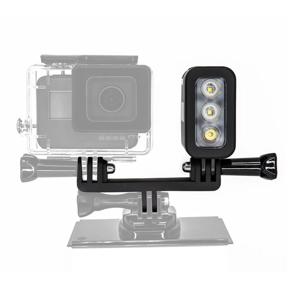 Black Camcorder N987