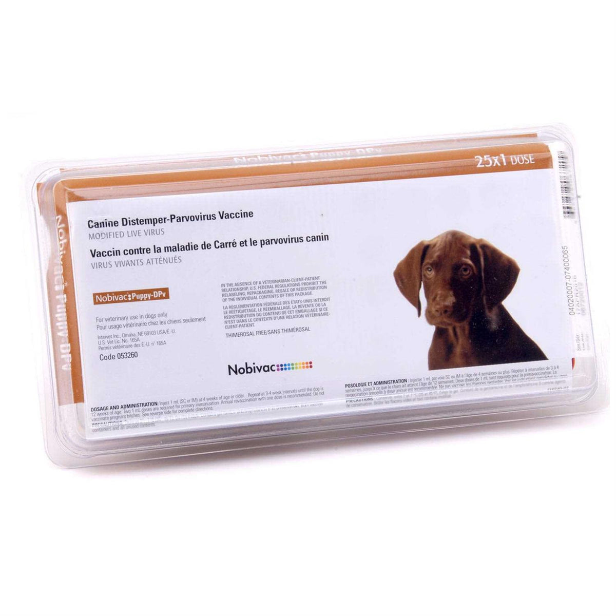 Puppy-DPV I6P3 V427152