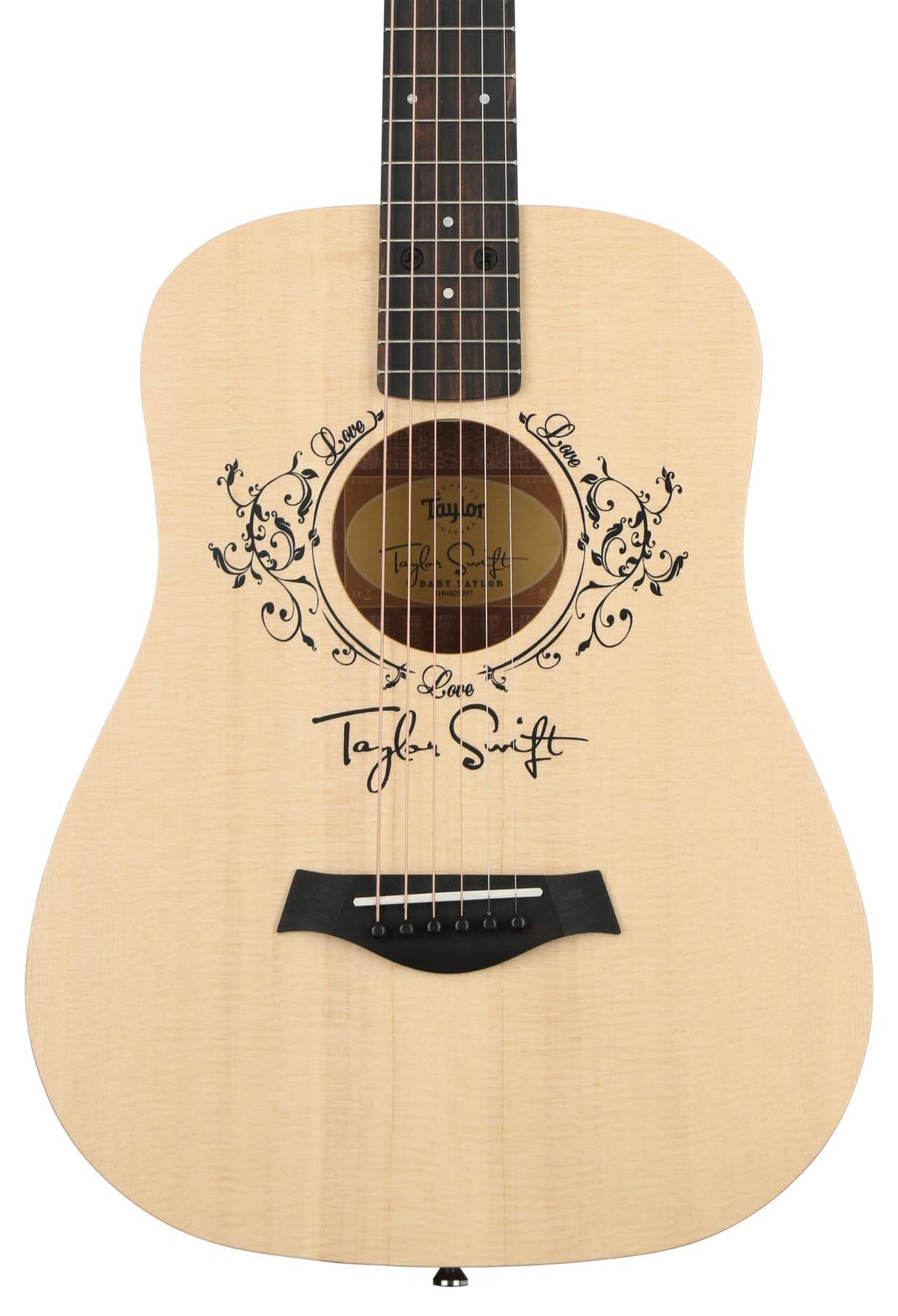 Acoustic Guitar B3555