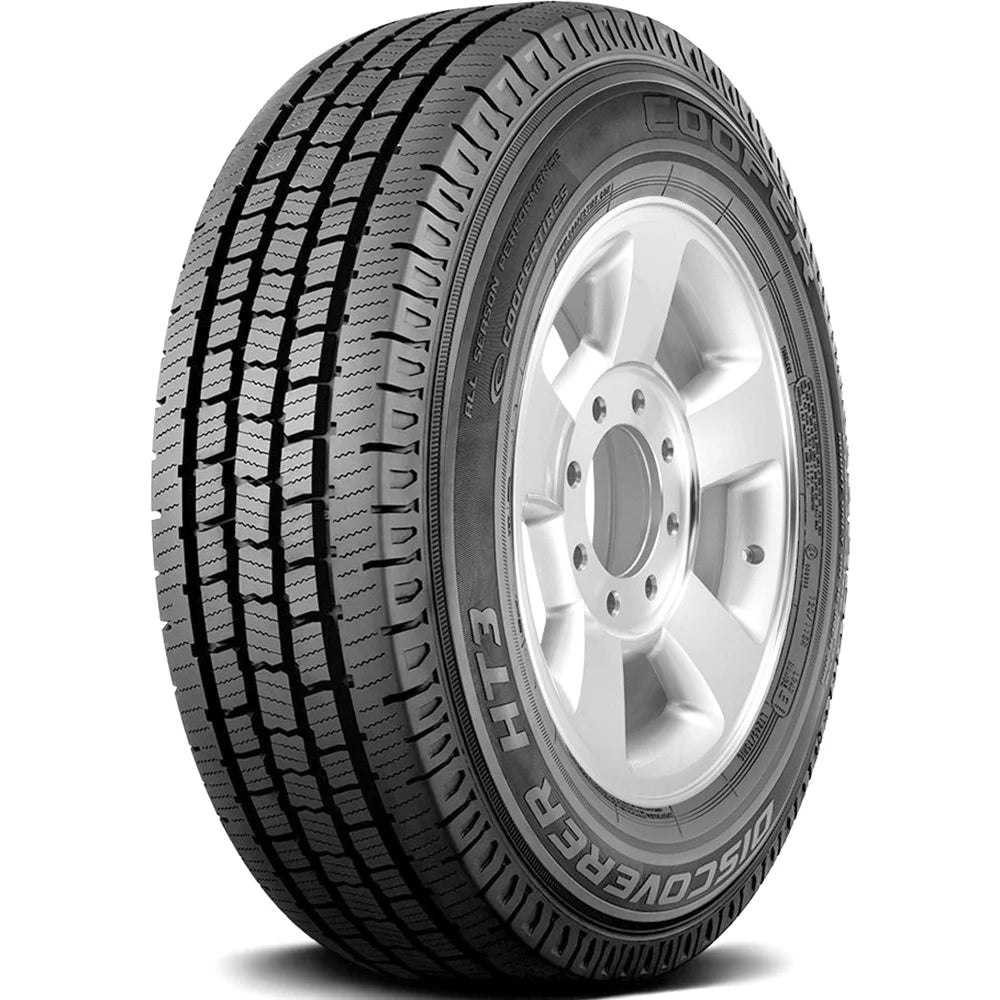 All Season LT245/75R16 Light Truck Tire D6776