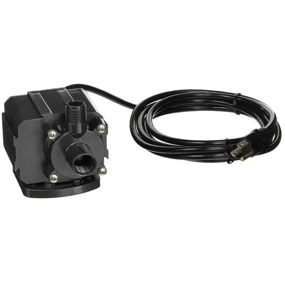 Magnetic Drive Water Pump X4946