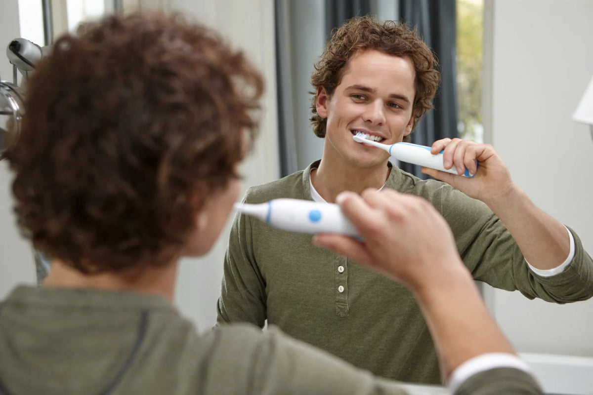 Rechargeable Electric Toothbrush K93918