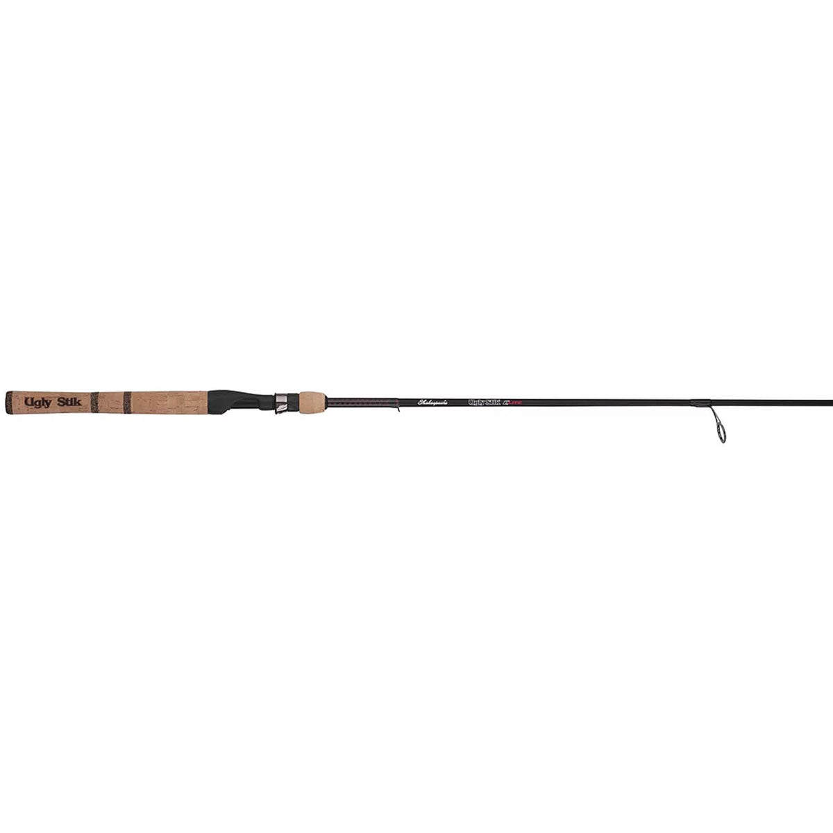 7' One Piece Spinning Rod K2298