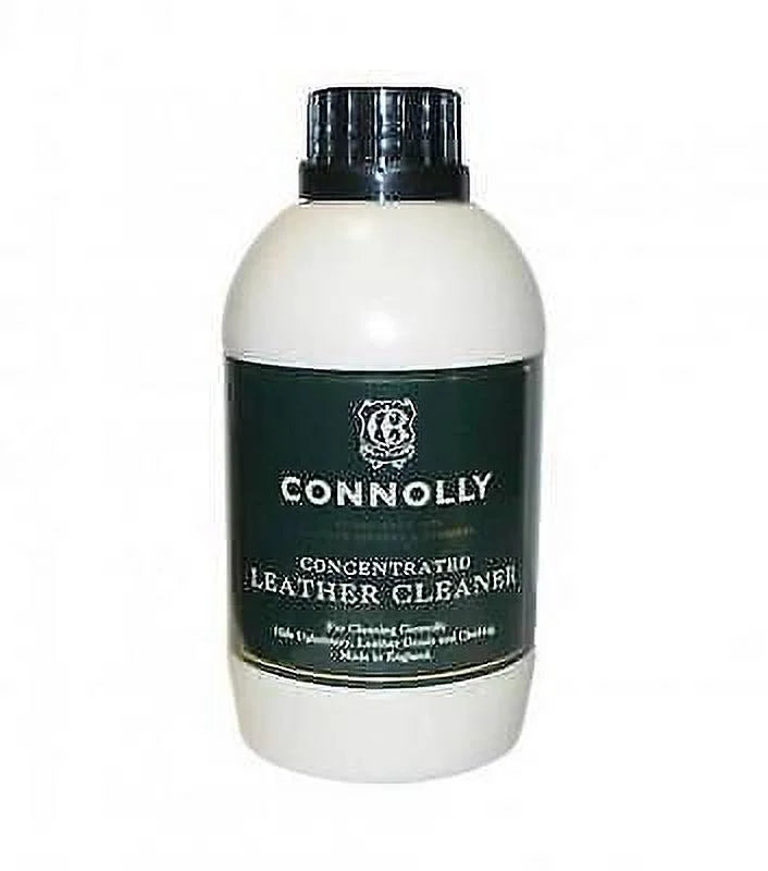 Leather Cleaner 500ml F2757