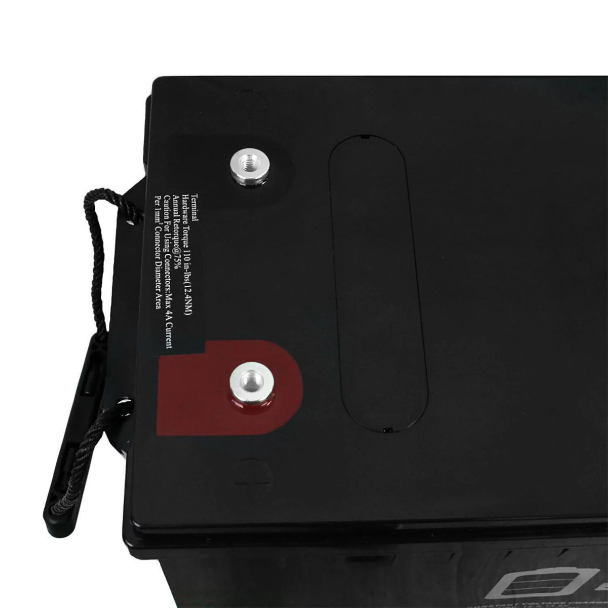 12v 200ah Deep Cycle Battery 2 Pack G915305