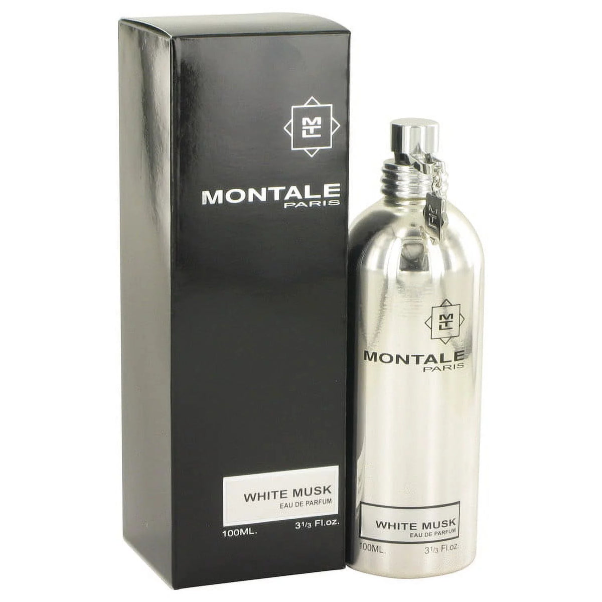 White Musk Eau De Parfum Spray 3.3 oz B485328
