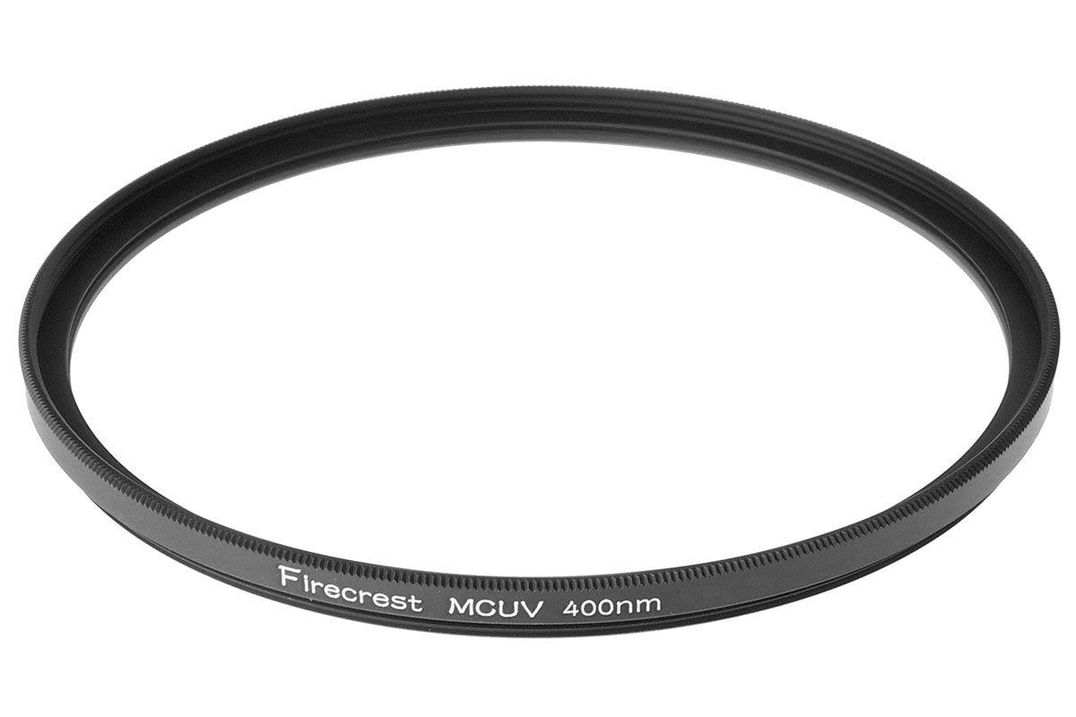 82mm UV 400 Stackable Lens Filter J30938