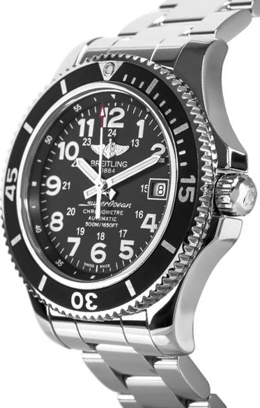 Black 42mm C17210