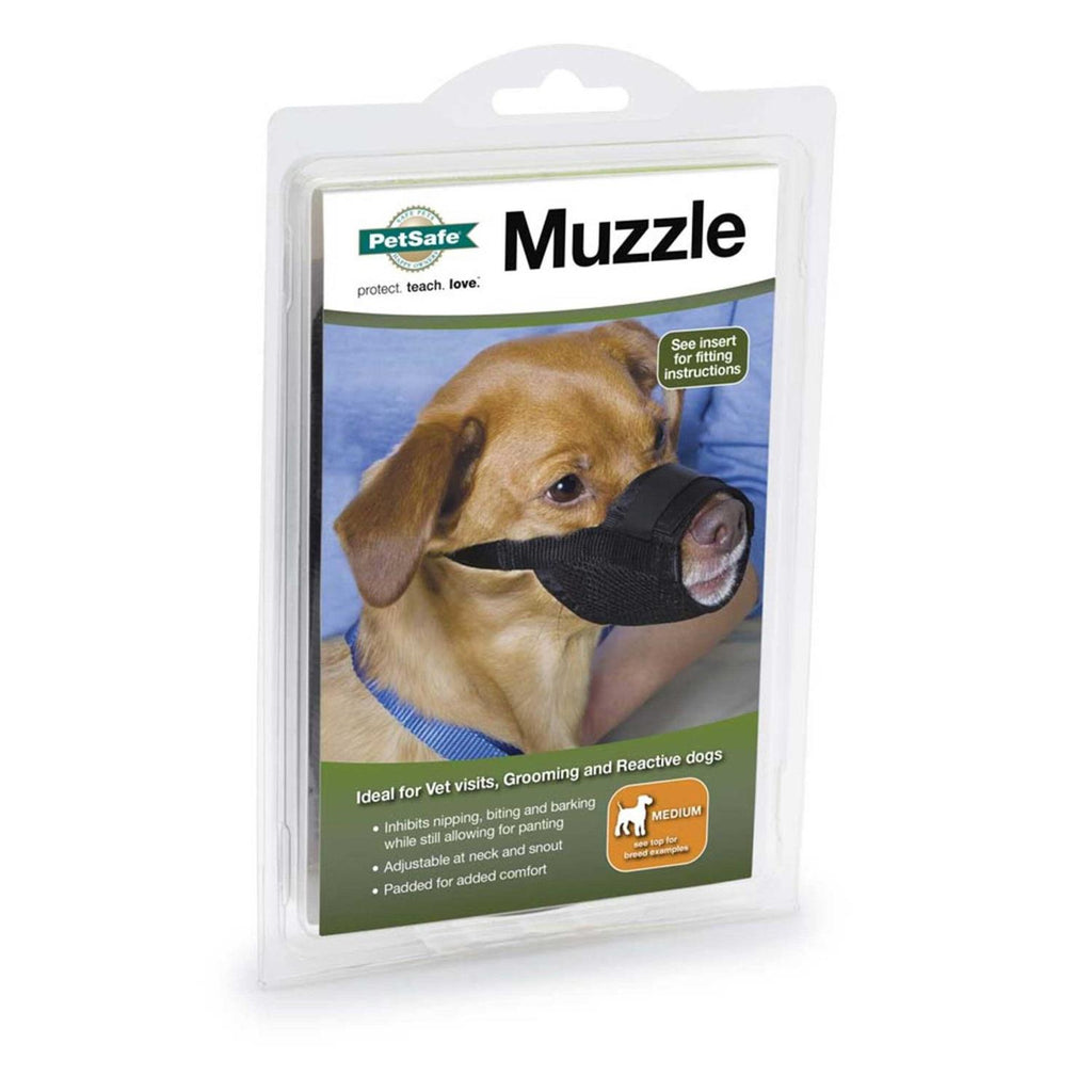 Dog Muzzle E263584