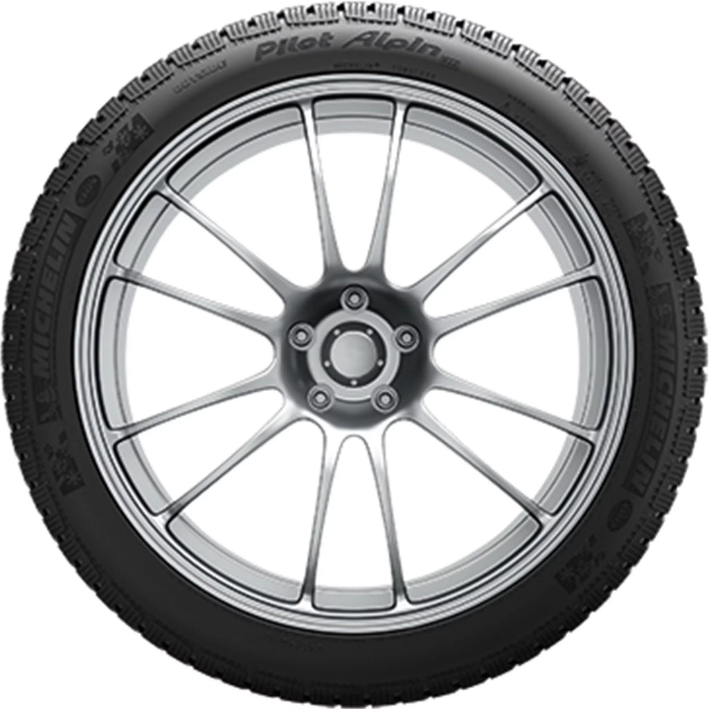 Winter Studless 245/45R18XL 100V F90426