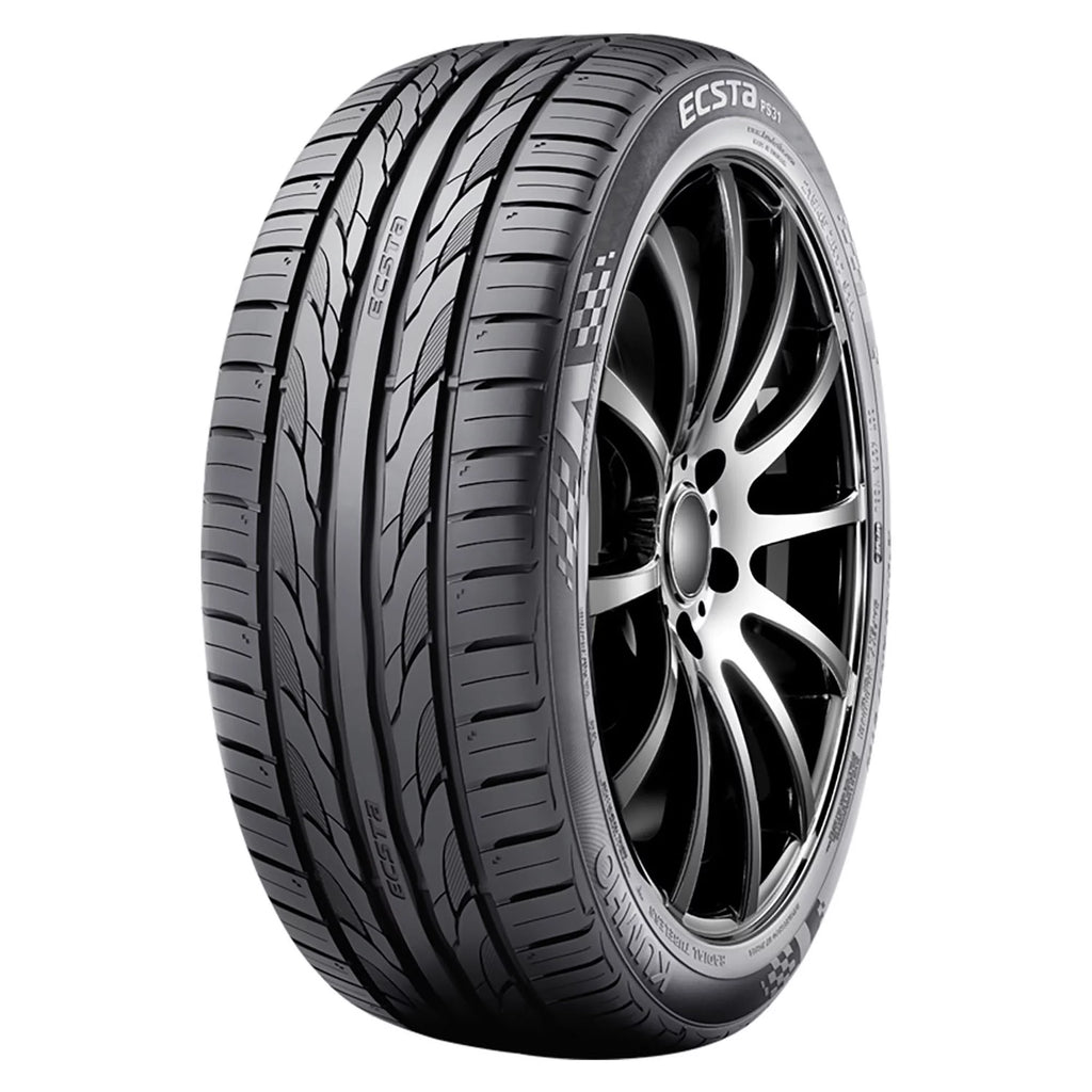 Summer 225/40ZR18 92W XL Passenger Tire T64246