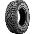 Studdable Rugged Terrain Light Truck Tire W7204