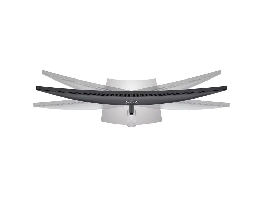 34" Curved IPS WQHD Monitor Q90995