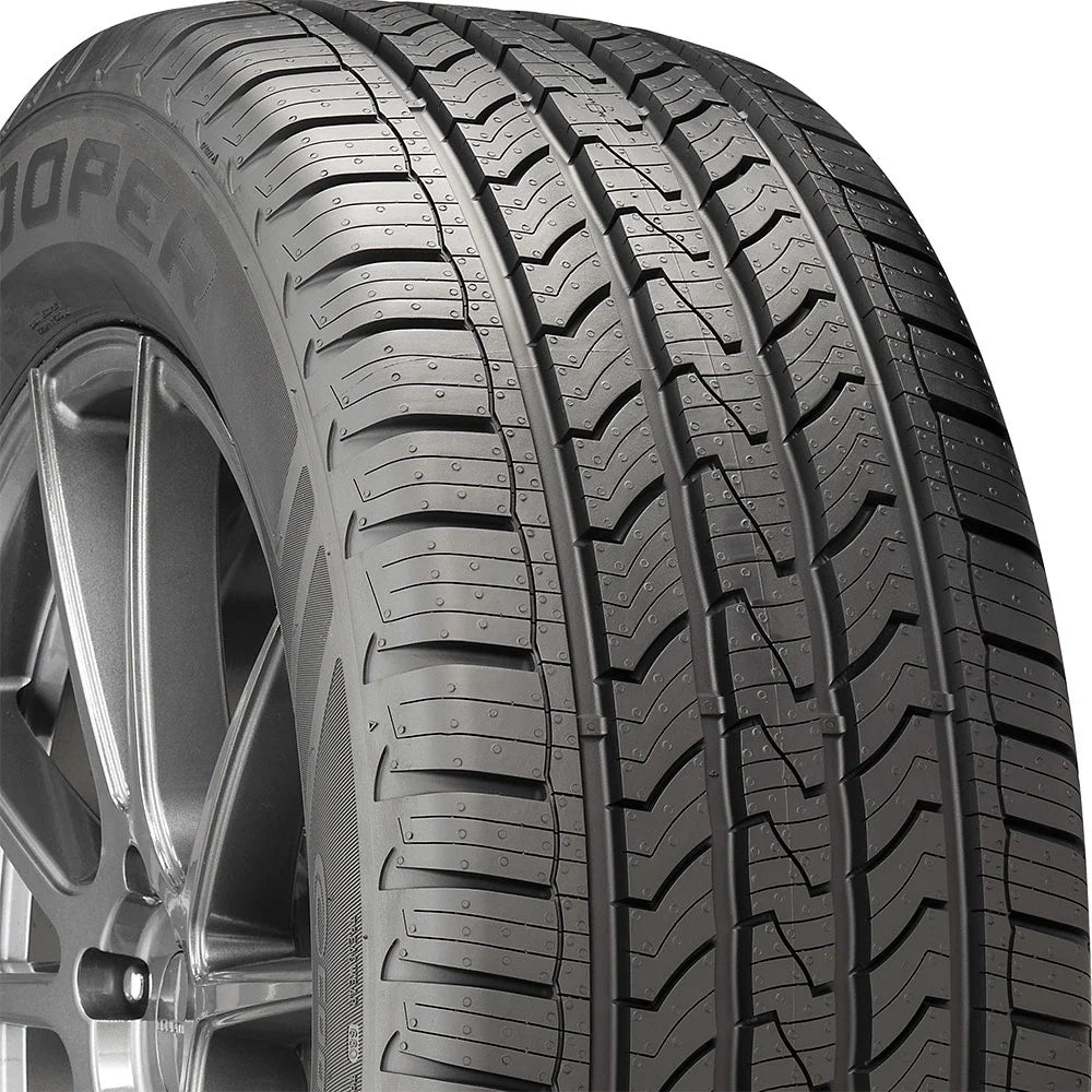 2 All Season Tires J6498