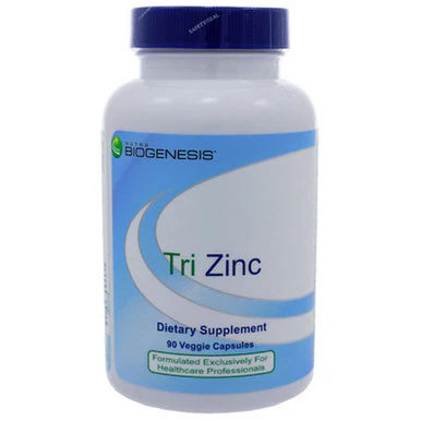 Zinc 90 Capsules R253200