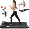 Walking Pad Treadmill 2.5HP Electric Running Machine with LED Display L2713