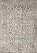 Silver Grey 11'6 x 15' Rug M983